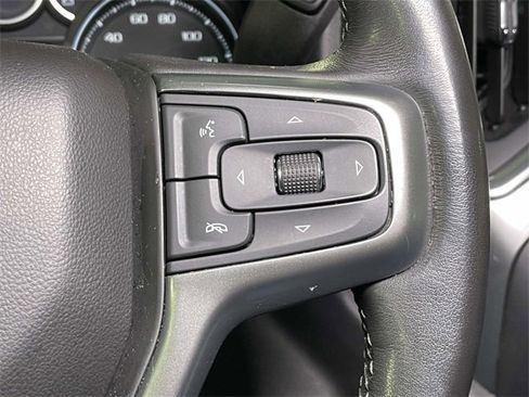 Used 2020 Chevrolet Silverado 1500 LT w/ All-Star Edition image 32