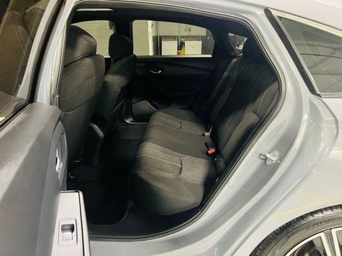 Used 2023 Honda Accord Sport image 24