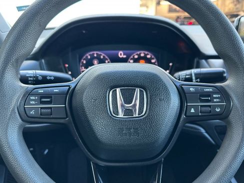 Used 2023 Honda Accord LX image 23