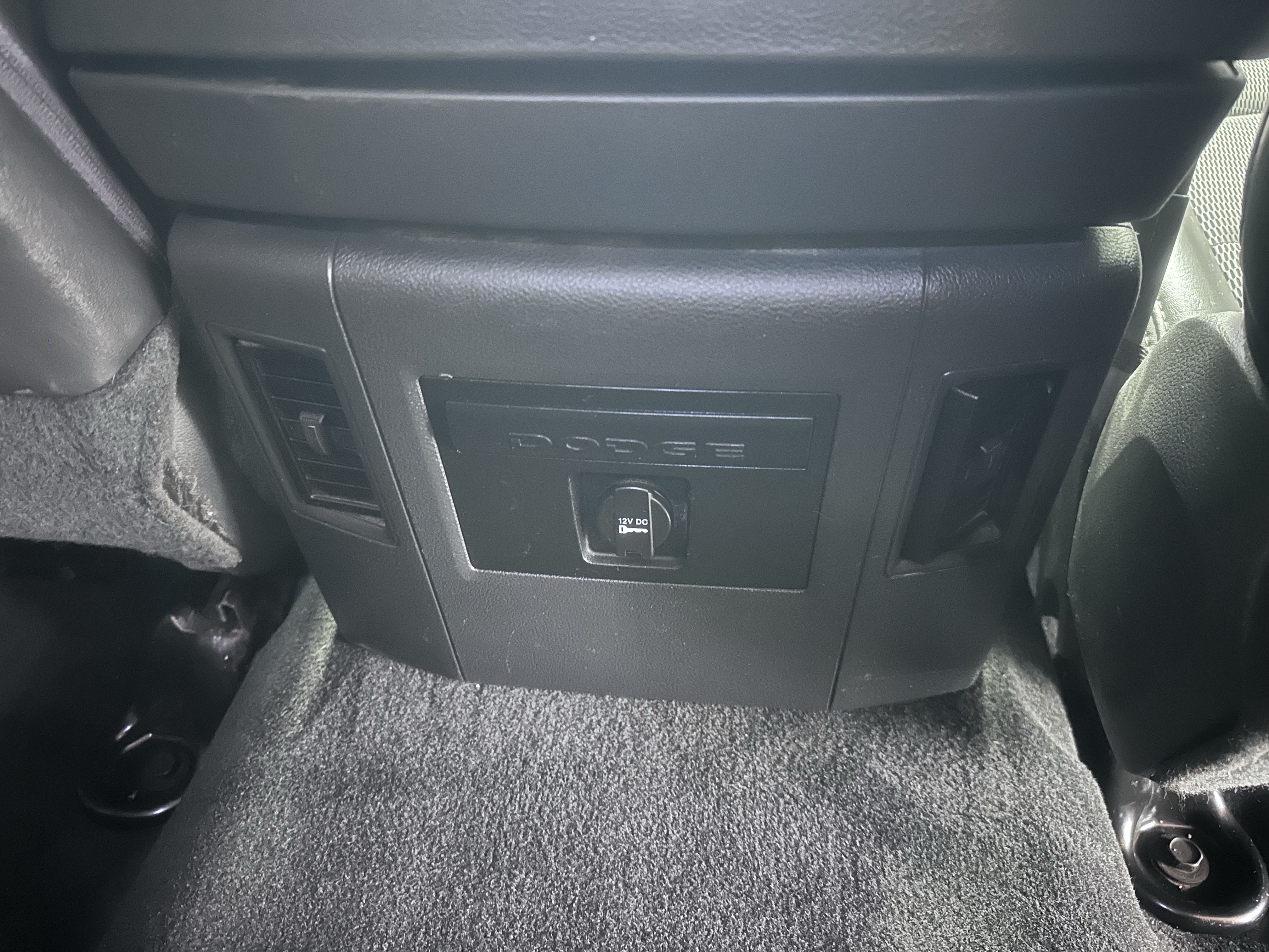 Used 2012 RAM 1500 Sport w/ Sport Premium Group AWD/4WD image 35