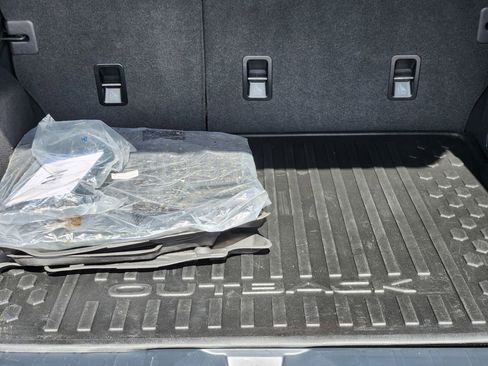 Used 2024 Subaru Outback Onyx Edition XT image 11