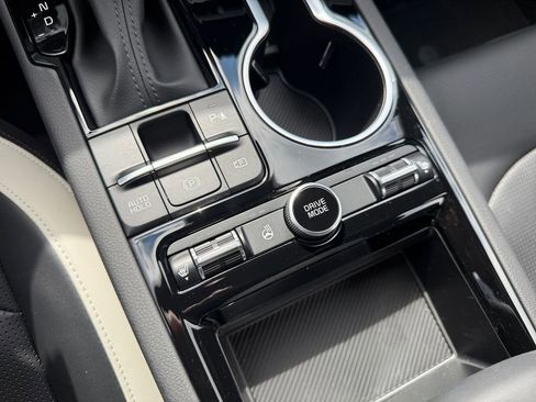 New 2026 Kia K5 GT-Line AWD/4WD image 18