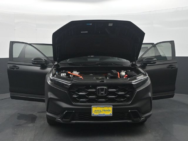 New 2026 Honda CR-V Sport-L image 35