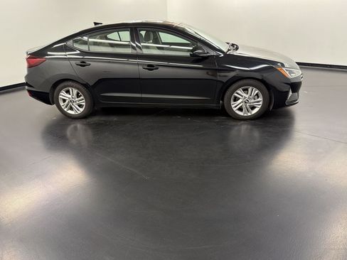 Used 2020 Hyundai Elantra Value Edition FWD image 8