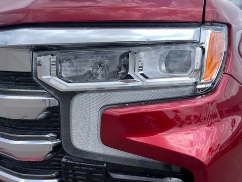 New 2026 Chevrolet Silverado 1500 High Country AWD/4WD image 4
