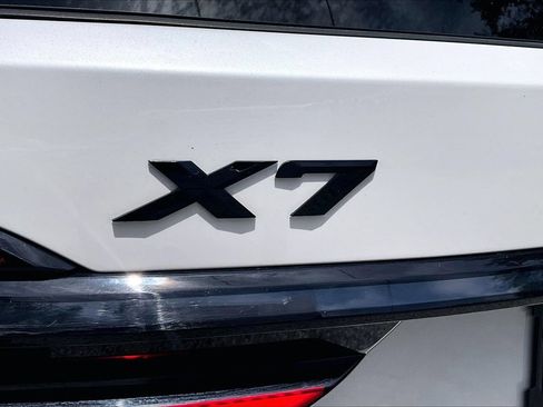 Used 2026 BMW X7 xDrive40i w/ Executive Package AWD/4WD image 27