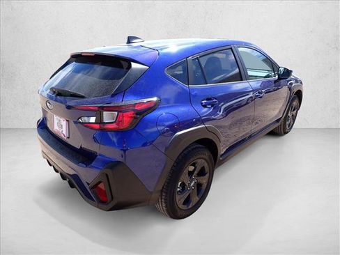 Used 2026 Subaru Crosstrek 2.5i w/ Popular Package #1A AWD/4WD image 4