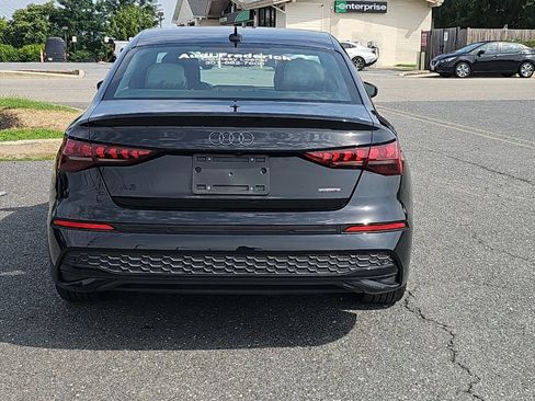 Certified 2026 Audi A3 2.0T Premium AWD/4WD image 14