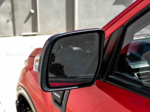 Used 2020 Ford Ranger Lariat w/ Equipment Group 501A Mid image 42