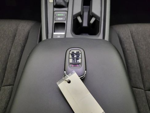 Used 2024 Honda Accord EX image 30