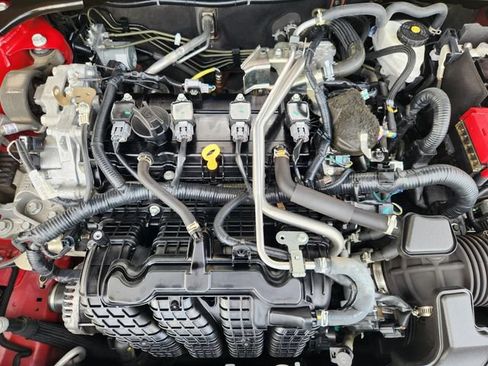 Used 2022 Nissan Altima 2.5 SR FWD image 27