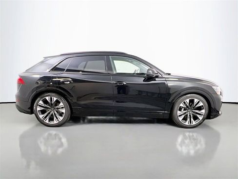 New 2026 Audi Q8 Premium Plus image 8