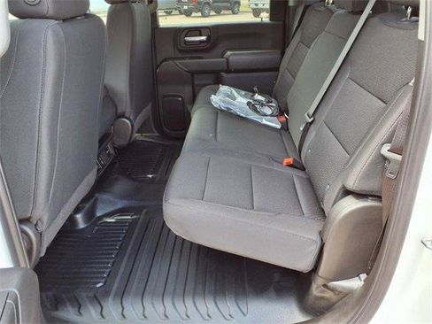 New 2025 GMC Sierra 3500 Pro w/ Convenience Package image 20