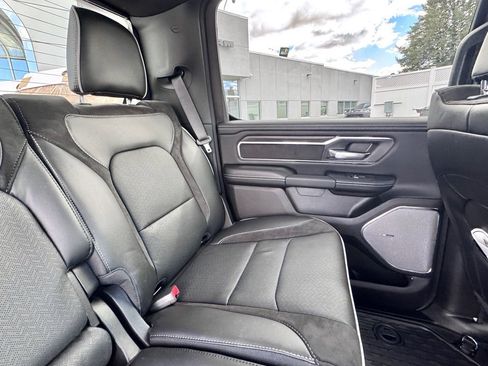 New 2026 RAM 1500 Laramie image 22