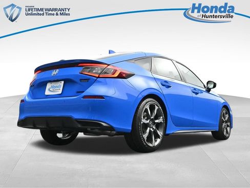 New 2026 Honda Civic Sport Touring image 38