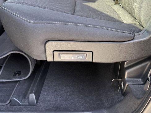 Certified 2024 Honda Ridgeline Sport image 25