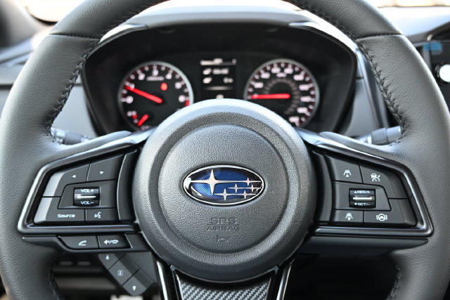 New 2026 Subaru WRX Premium AWD/4WD image 27