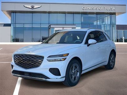 New 2026 Genesis GV70 2.5T Advanced