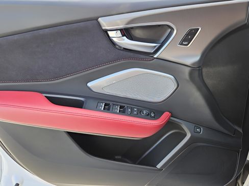 Certified 2023 Acura RDX A-Spec image 27