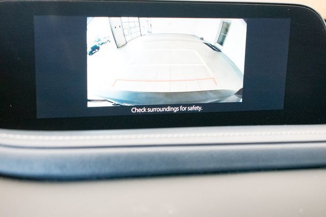 Used 2020 MAZDA CX-30 AWD w/ Preferred Package image 29