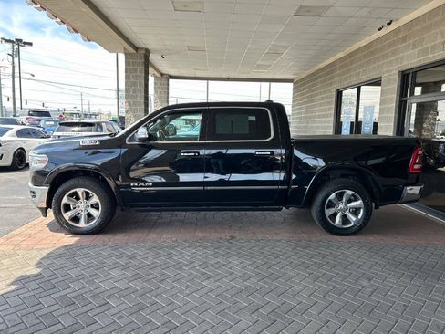 Used 2022 RAM 1500 Limited AWD/4WD image 8