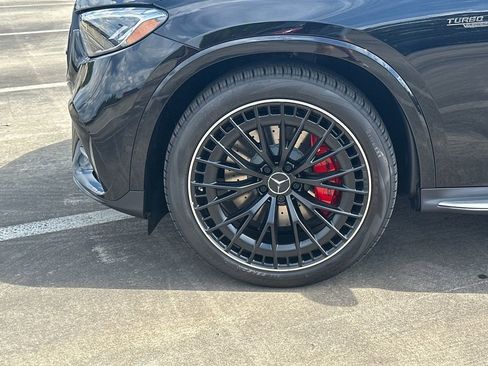 New 2026 Mercedes-Benz GLC 43 AMG 4MATIC image 13