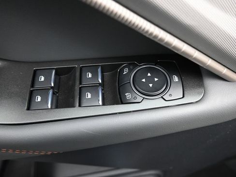 Used 2026 Ford Explorer Active image 20