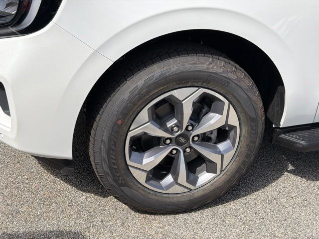 New 2027 Ford Expedition Active AWD/4WD image 7