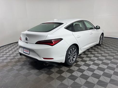 New 2026 Acura Integra image 5