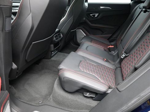 Used 2024 Lamborghini Urus S image 21