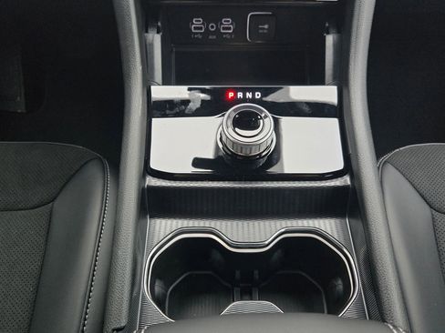 New 2025 Jeep Grand Cherokee Altitude image 14