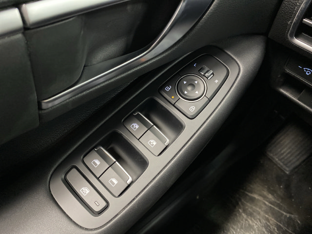 New 2026 Hyundai Sonata SEL AWD/4WD image 26