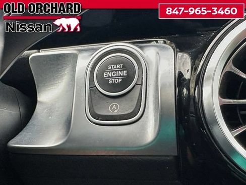 Used 2023 Mercedes-Benz GLB 250 4MATIC image 21