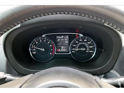 Used 2018 Subaru Forester 2.0XT Touring w/ Popular Package #3B AWD/4WD image 22