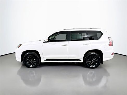 Used 2022 Lexus GX 460 Premium w/ Premium Plus Package image 5
