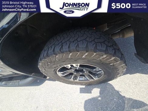 Used 2021 Chevrolet Silverado 1500 RST AWD/4WD image 27
