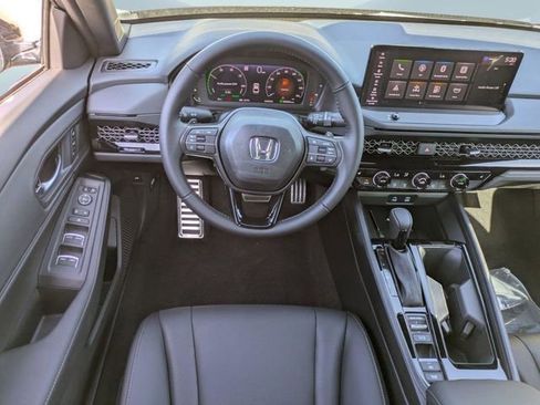New 2026 Honda Accord Sport image 15