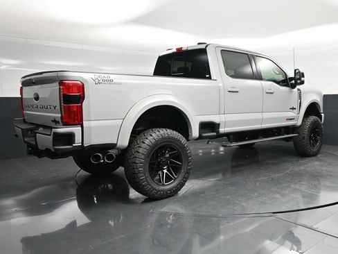 New 2026 Ford F250 Lariat w/ Lariat Ultimate Package AWD/4WD image 2