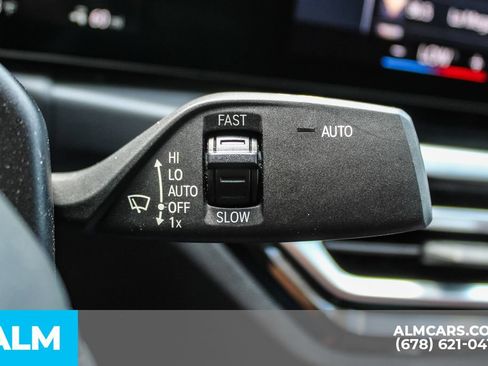 Used 2023 BMW i4 eDrive40 w/ Premium Package RWD image 24