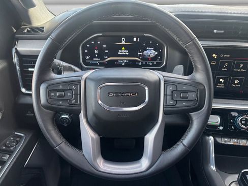 Used 2023 GMC Sierra 1500 Denali w/ Denali Reserve Package image 12