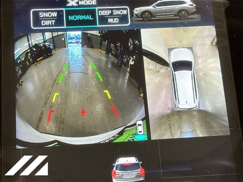 New 2025 Subaru Ascent Bronze Edition w/ Popular Package #2 image 15