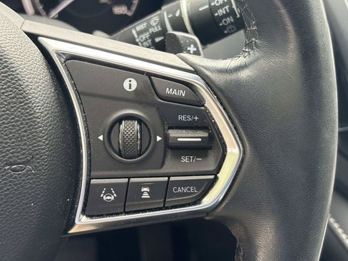 Used 2021 Acura RDX w/ Technology Package AWD/4WD image 20