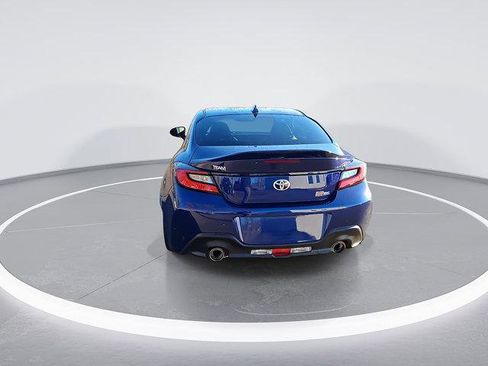 Certified 2024 Toyota GR86 Premium image 9