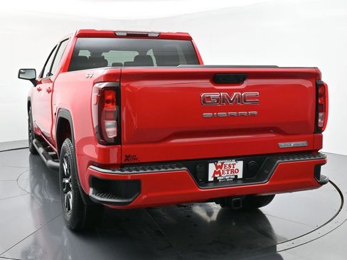 New 2026 GMC Sierra 1500 Elevation w/ Max Trailering Package image 29