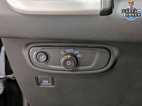 Used 2023 GMC Terrain SLE w/ Driver Convenience Package AWD/4WD image 22