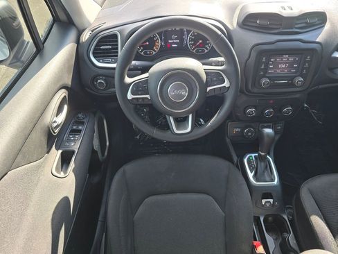 Used 2020 Jeep Renegade Sport AWD/4WD image 27