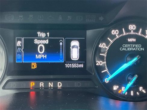 Used 2016 Ford Explorer 4WD Police Interceptor image 24