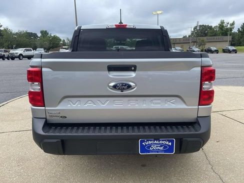 Used 2024 Ford Maverick XLT FWD image 3