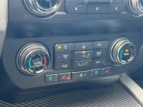 Used 2020 Ford F150 Raptor w/ Equipment Group 802A Luxury image 23