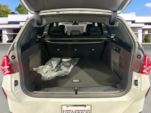 New 2026 BMW X3 xDrive30i w/ Premium Package AWD/4WD image 28